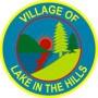 #1130.24 - Village of Lake in the Hills - Municipal Vehicles, Equipment